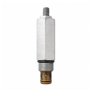 Pièces de machines de construction 137-8400 1378400 950H 966H 972H – Groupe de commande de collecteur de chargeuse sur pneus, valve de déchargement - Product Image 2