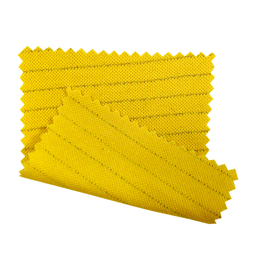 Jaune