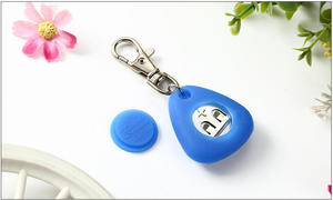 Product Sourcing Wholesale Multi-colors Triangle Shape Silicon <b>Cat</b> Pet Dog Led Light <b>Tag</b> Yiwu Sourcing - Product Image 4