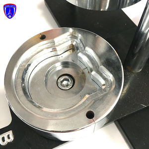 Machine de badges en fer blanc, <span class=keywords><strong>moins</strong></span> cher, bricolage, panneaux étoiles, publicité, travaux de badges - Product Image 3