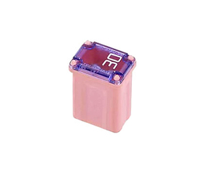 Quảng cáo 628 ô tô Cartridge bên trong cắm cầu chì Micro j-trường hợp cầu chì sử dụng cho xe ô tô - Product Image 5