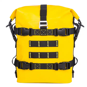 Bolsa <span class=keywords><strong>de</strong></span> Sillín para Motocicleta Impermeable <span class=keywords><strong>de</strong></span> Gran Capacidad 2024, Bolsa Trasera para Motocicleta con Bolsa <span class=keywords><strong>de</strong></span> Herramientas <span class=keywords><strong>de</strong></span> Almacenamiento - Product Image 2