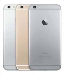 โทรศัพท์<span class=keywords><strong>มือ</strong></span>ถือมือ<span class=keywords><strong>สอง</strong></span> <span class=keywords><strong>iPhone</strong></span> <span class=keywords><strong>6</strong></span> <span class=keywords><strong>Plus</strong></span> 128GB คุณภาพดี สมาร์ทโฟนคลาสสิก <span class=keywords><strong>ราคา</strong></span>ถูกสุดๆ ขายส่ง - Product Image 2