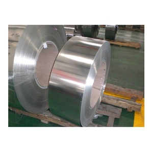 Bobine d'acier électrolytique chromé de haute qualité SR <span class=keywords><strong>DR</strong></span> TFS, tôle d'acier sans étain - Product Image 3