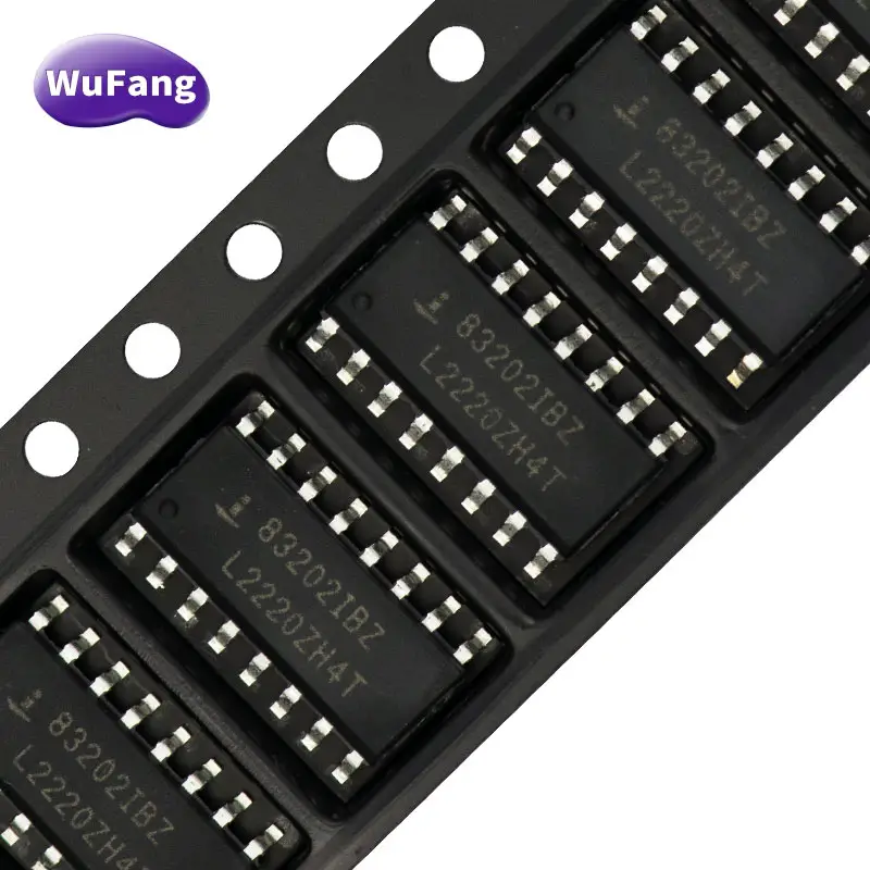 Wufang Integrateds Circuit liquid crystal power supply chip SOP16 83202IBZ ISL83202IBZ IC