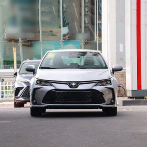 <span class=keywords><strong>Auto</strong></span> Nuove e Usate Toyota Corolla e Corolla Cross Hybrid 2024 2025 con Tetto Apribile - Product Image 6