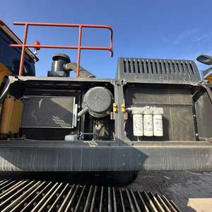 รถวอลโว่ 480 เครื่องจักรเหมืองขนาดใหญ่ สภาพเหมือนใหม่ - Product Image 3