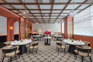 Nội THẤT PHÒNG NGỦ khách sạn sang trọng hiện đại đặt tùy chỉnh 3-4-5 sao cho căn hộ và khách sạn được bán trực tiếp từ nhà máy - Product Image 2