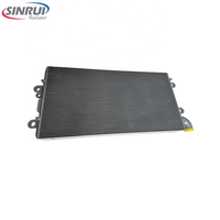 Combinaison de radiateur en aluminium 3935050 pour CAT D10T