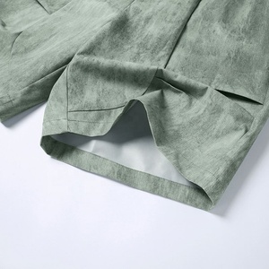 Pantalones Cortos de Camuflaje para <span class=keywords><strong>Hombre</strong></span>, Ropa de Verano, Pantalones de Playa, Talla Europea, Deportivos, Casuales, Tipo Boardshort - Product Image 3