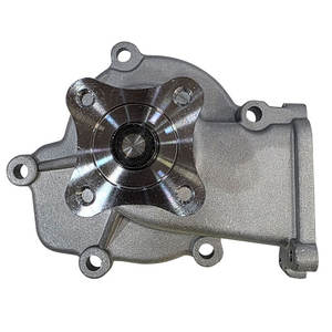 Pompe à eau de fabrication coréenne 210100M300 pour TOYOTA NISSAN HONDA - Pièce de rechange de haute qualité pour système de refroidissement du moteur - Product Image 1