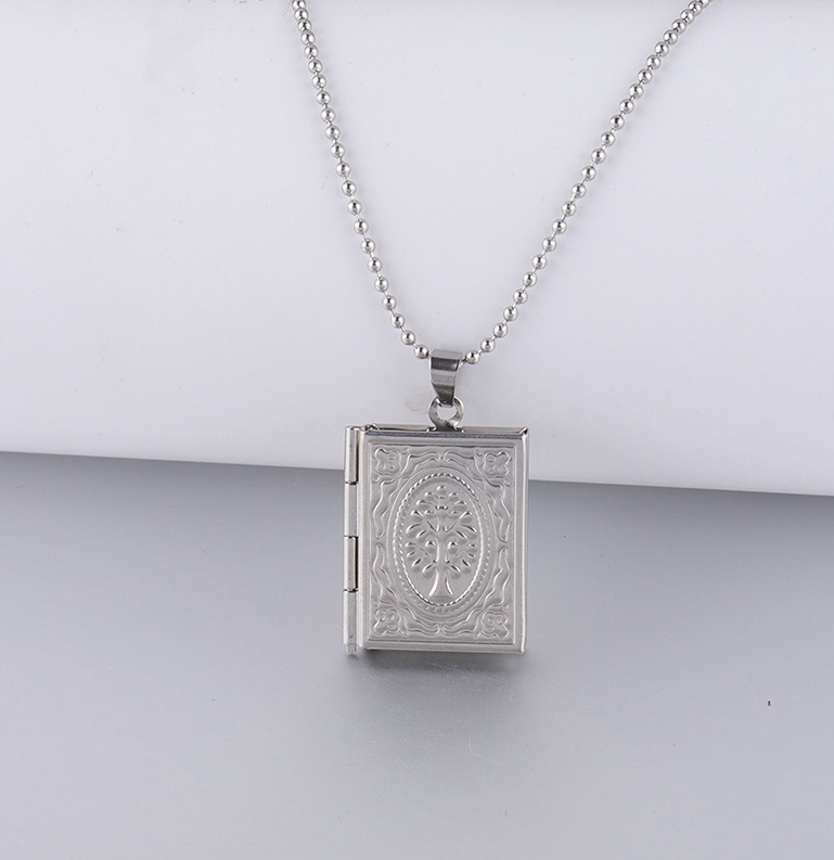 book style Bead chain 50cm