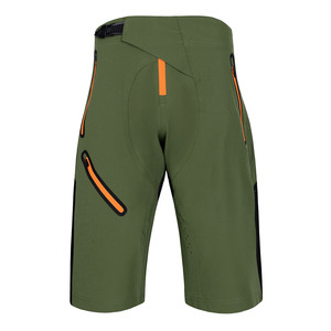 All'ingrosso <span class=keywords><strong>pantaloncini</strong></span> larghi <span class=keywords><strong>Mtb</strong></span> uomo con 4 tasche con cerniera Mountain Bike abbigliamento personalizzato <span class=keywords><strong>Mtb</strong></span> bici <span class=keywords><strong>pantaloncini</strong></span> senza imbottitura - Product Image 1