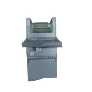 โมดูลขยายอินพุตดิจิตอล Siemens 6ES7221-1BF32-0XB0 SIMATIC S7-1200 SM1221 PLC 8DI 24VDC - Product Image 1