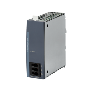 6EP4347-7RB00-0AX0 SIE_MENS 100% Neuf et Original Prix Bas Vente Chaude Modules d'Alimentation Redundants SITOP RED1200 PLC - Product Image 1