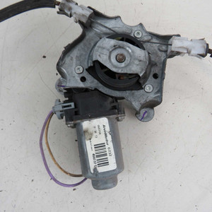 Alzacristalli anteriore destro 400749G Renault Scenic Mk2 2003-2009 usato (78612) - Product Image 2