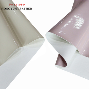 <span class=keywords><strong>Simili</strong></span> <span class=keywords><strong>cuir</strong></span> de haute qualité, durable, écologique, imperméable, résistant à l'abrasion, texture cantaloup, effet miroir, synthétique - Product Image 3