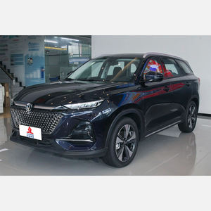 Ventes directes SUV compact Changan X7 Plus 2025 modèles de 1.5T modèle intelligent à double embrayage Changan X7 Plus Nuevo - Product Image 5