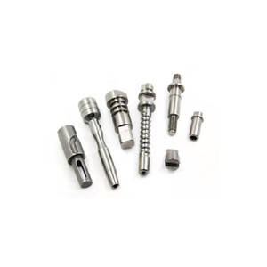 <b>Titanium</b> Medical Implants Machining OEM CNC Precision Surgical Parts Manufacturer - Product Image 3