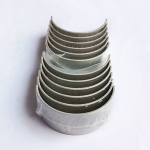 Macchina di fornitura di fabbrica parti del motore Diesel ISB ISDE QSB Diesel <span class=keywords><strong>biella</strong></span> cuscinetto 3969562 4893693 per motore Cummins - Product Image 3