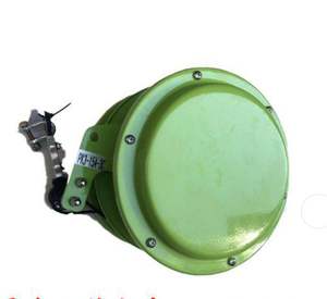 กล่องดึงสายไฟสำหรับรถเครนเคลื่อนที่ - Product Image 3