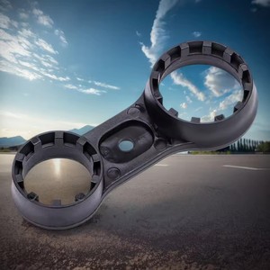 Outil de démontage de capuchon de fourche avant de vélo en ABS pour SR Suntour XCR/XCT/XCM - Product Image 6