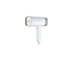 Mini vapeur à main avec brosse 1200W chauffage rapide arrêt automatique Anti-sec brûlant conception Portable