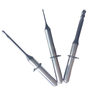 Weix per affilare i coltelli professionale Dentale zirkonzahn carburo di tungsteno Fresatura Frese fit per <span class=keywords><strong>VHF</strong></span> Macchine CAD CAM per K4 - Product Image 1