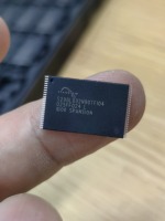 SPANSION S29GL032N90TF104 TSOP48 32Mbit Parallel nor Flash Memory IC Chip Nouveau en stock Composants électroniques