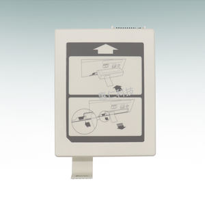 Defibrillatore originale Phi elettrodomestico con batteria ricaricabile 14.8V/6.6Ah modello 861290 989803167281 - Product Image 2