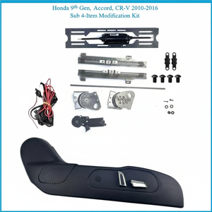 Siège de voiture universel en promotion pour tous les modèles, panneaux personnalisés, fonction mémoire et fonction de bienvenue en option, directement de l'usine - Product Image 4