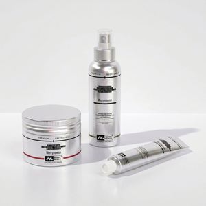 Envase de Aluminio para Reparación de la Piel, Botella y Tarro para Bálsamo Curativo, Recipiente Reciclable para Crema Medicada para el Tratamiento de Cicatrices - Product Image 6
