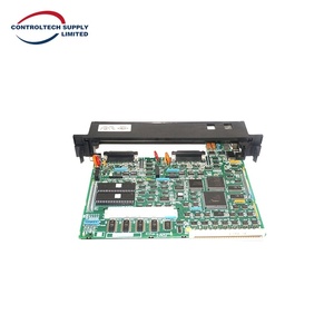 ของแท้ใหม่ในสต็อก CMM11 โมดูลตรวจสอบสภาพอุปกรณ์ อะไหล่ PLC สำหรับระบบอัตโนมัติอุตสาหกรรม จัดส่งรวดเร็ว - Product Image 1