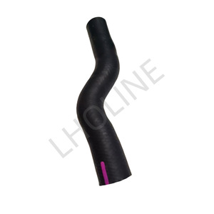 Tuyau de refroidissement 16571-11130 en caoutchouc EPDM pour raccords de conduites d'entrée et de sortie d'eau - Product Image 4