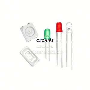 สินค้าใหม่ของแท้ NN2W266CT-T740 ชิปไอซี LED เซมิคอนดักเตอร์ จัดหาอุปกรณ์อิเล็กทรอนิกส์ครบวงจร - Product Image 1