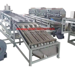 Machine à éplucher les noix de tigre, noix de cajou, noix de tigre torréfiée, prix en inde, Offre Spéciale - Product Image 2