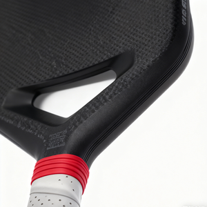 Paleta de Pickleball para <span class=keywords><strong>Tes</strong></span>, Mismo Estilo que GEN5, Núcleo de Espuma Pura, Peso MOI, Sin Bordes, Prensado en Caliente, Profesional - Product Image 5