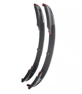 Labio de Parachoques Delantero Estilo MP de Fibra de Carbono de Alta Calidad para <span class=keywords><strong>BMW</strong></span> Serie 3 F30 325i 320i 328i <span class=keywords><strong>335i</strong></span> <span class=keywords><strong>M</strong></span> <span class=keywords><strong>Sport</strong></span> - Product Image 2