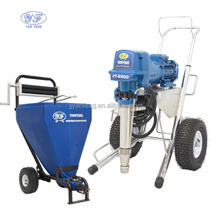 Máy phun sơn không khí Yanfeng PT8900 bán chạy, máy phun điện, máy phun sơn không khí - Product Image 1