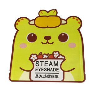Embalaje de plástico de tacto suave con impresión personalizada, bolsas de Mylar a prueba de olores, irregulares, con forma especial de galletas de 3,5g, troquelado con cierre de cremallera - Product Image 5