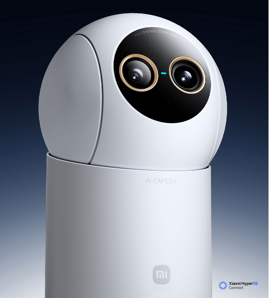 For Xiaomi Smart Camera 4 Zoom Edition MJSXJ31CM