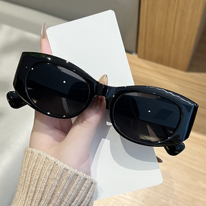 Nuevas <span class=keywords><strong>Gafas</strong></span> <span class=keywords><strong>de</strong></span> Sol <span class=keywords><strong>de</strong></span> Moda Vintage Clásicas con Estampado <span class=keywords><strong>de</strong></span> <span class=keywords><strong>Leopardo</strong></span> Dorado para Mujer y Hombre, Marca <span class=keywords><strong>de</strong></span> Lujo, Diseño Punk, <span class=keywords><strong>Gafas</strong></span> <span class=keywords><strong>de</strong></span> Sol Populares con Protección UV400 - Product Image 6