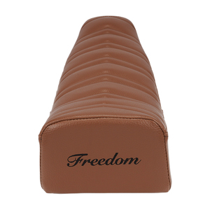 Cojines marrones para la venta Unimoke Mk Arrow Outdoor Ebike Seat Cojín impermeable - Product Image 4