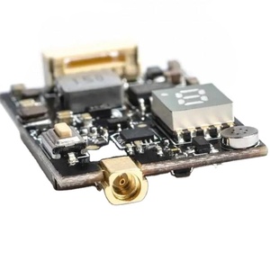 AKK X2-Ultimate 5.8GHz 37CH Smart Audio for RC Racing <b>Drone</b> <b>Quadcopter</b> 25mW/200mW/600mW/1200mW Power Output - Product Image 5