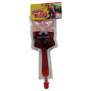 Caramelo Líquido Personalizado con Sabor a Fresa, Caramelo Líquido Rojo con Sabor a Sangre de <span class=keywords><strong>Vampiro</strong></span> para Fiestas de Halloween - Product Image 2