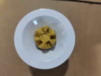 Pièces de rechange pour blender de cuisine électrique, lame en acier inoxydable AISI304, 13000 tr/min, durable, BEISHUN DBD-036 RV