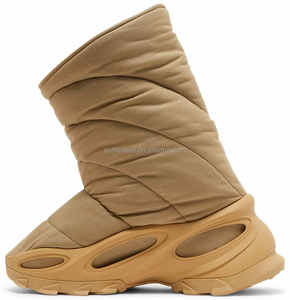 Botas de Nieve Kanye West 2022 para Clima Frío, Botas de Esquí Unisex de Alta Calidad, Botas de Esquí Súper Cálidas para <span class=keywords><strong>Hombre</strong></span> y Mujer - Product Image 1