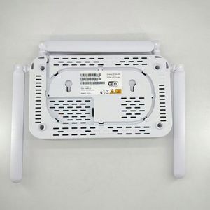 ONU F900V 4GE ไฟฟ้า WIFI5 2.4/5g 12V xpon FTTH TX Telecom ผลิตภัณฑ์ไฟฟ้าหน่วยเครือข่ายออปติคอล ONU พร้อมเราเตอร์ WIFI - Product Image 4