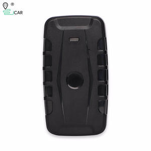 Traqueur GPS magnétique Portable 4G Satellite 24/7 localisateur de suivi en direct avec capteur de poids pour la <span class=keywords><strong>location</strong></span> de <span class=keywords><strong>voiture</strong></span> de gestion de flotte - Product Image 1