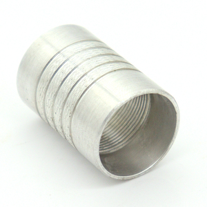 Proveedor Verificado OEM: Accesorios de Brida para Tuberías de Aluminio y Acero, Servicio de Accesorios de Tubería Galvanizada BMI GI con Rosca BSP NPT - Product Image 4